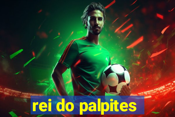 rei do palpites